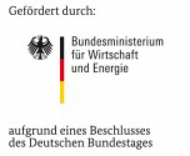 Das IGF-Vorhaben 137 EN der Forschungsvereinigung Forschungskuratorium Textil e.V., Reinhardtstraße 12-14, 10177 Berlin, wurde über die AiF im Rahmen des Programms zur Förderung der industriellen Gemeinschaftsforschung und -entwicklung (IGF) vom Bundesministerium für Wirtschaft und Energie aufgrund eines Beschlusses des Bundestages gefördert. 