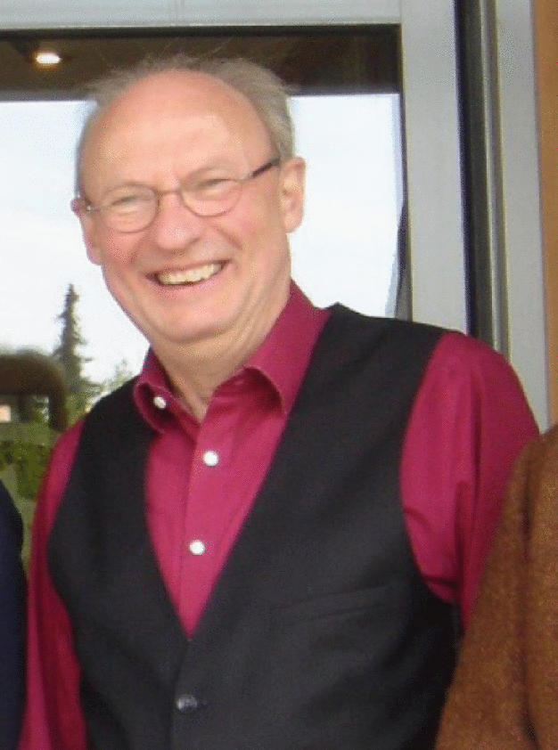 Mitgeschäftsführer MCRT GmbH Andreas Machmüller Mitgeschäftsführer MCRT GmbH Andreas Machmüller