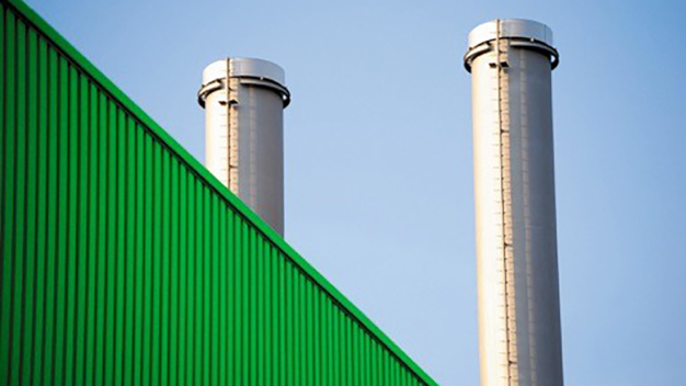 Typische Messanwendungen für die individuell anpassbaren ANAREX-Gasanalysatoren sind Hochofengas, Prozessgase in der Zementindustrie oder Müllverbrennungsgase. (Bild: AdobeStock_15059921) Typische Messanwendungen für die individuell anpassbaren ANAREX-Gasanalysatoren sind Hochofengas, Prozessgase in der Zementindustrie oder Müllverbrennungsgase. (Bild: AdobeStock_15059921)