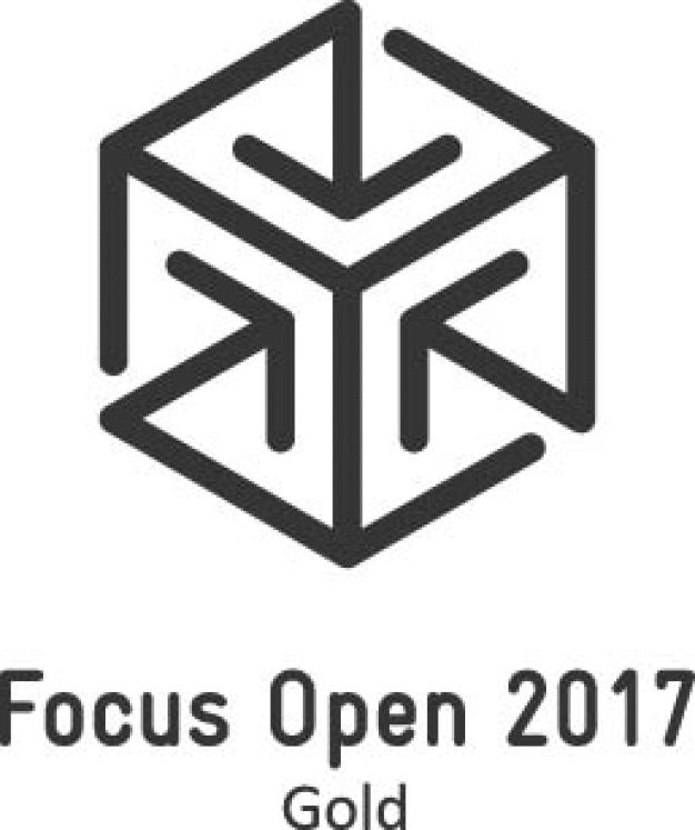 Neben all seinen „fachlichen“ Eigenschaften gestaltet Labsit durch seine Farbvielfalt auch optisch das oft eher nüchterne Laborumfeld. Im Oktober 2017 wurde Labsit mit dem Internationalen Designpreis Baden-Württemberg „Focus Open 2017 in Gold“ und mit dem „German Design Award 2018, Winner“ ausgezeichnet. Das schlüssige Gesamtkonzept von Labsit beweist, dass auch Arbeitsstühle ästhetisch sein und die hohen Anforderungen des Arbeitsumfeldes mit Komfort verbinden können.
(Foto: © Bimos)