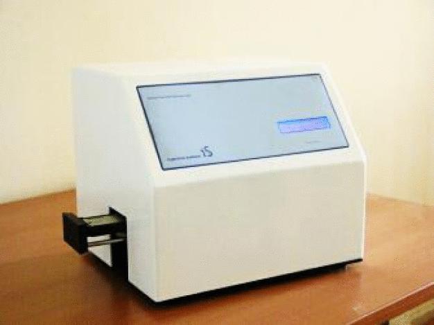 PFO meter from Ingenious Systems  under license of ESA/ESTEC