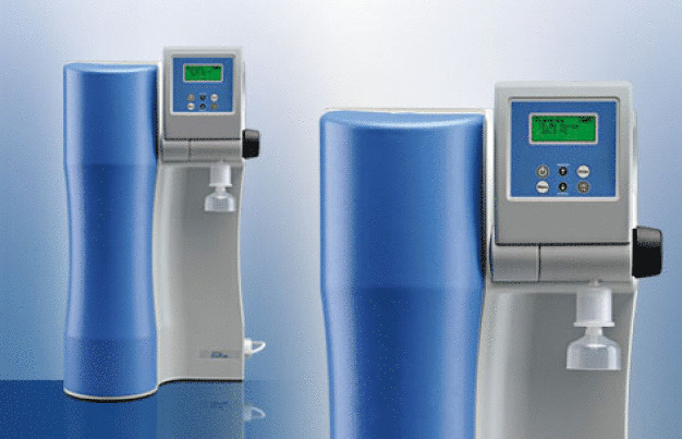 Reinstwassersystem GenPure (Thermo) ©Werner GmbH 2015 / Ultra Pure Water System GenPure (Thermo) ©Werner GmbH 2015