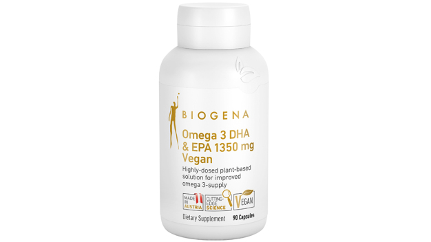 Biogena Produktbeispiele © 2021 Biogena