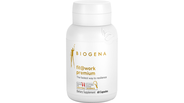 Biogena Produktbeispiele © 2021 Biogena