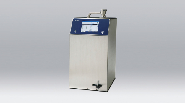 BioTrak™ Messsystem