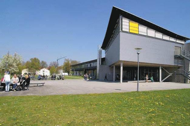 Campus Sigmaringen