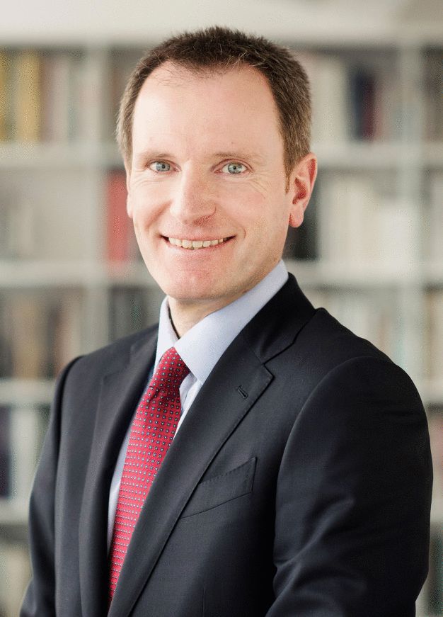 CEO Thomas Schmidt CEO Thomas Schmidt