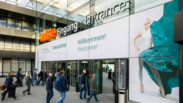 © NürnbergMesse © NürnbergMesse