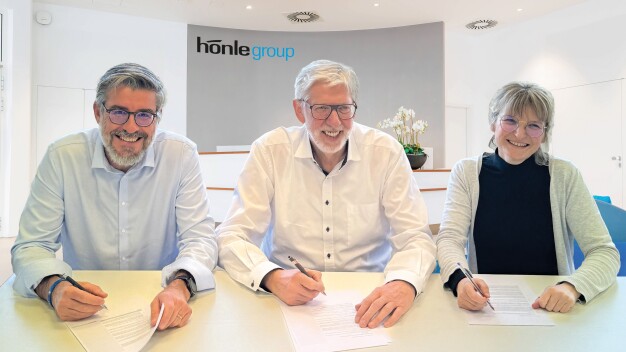 Christophe Puisnel, Dr. Franz Richter, Janyce Franc
