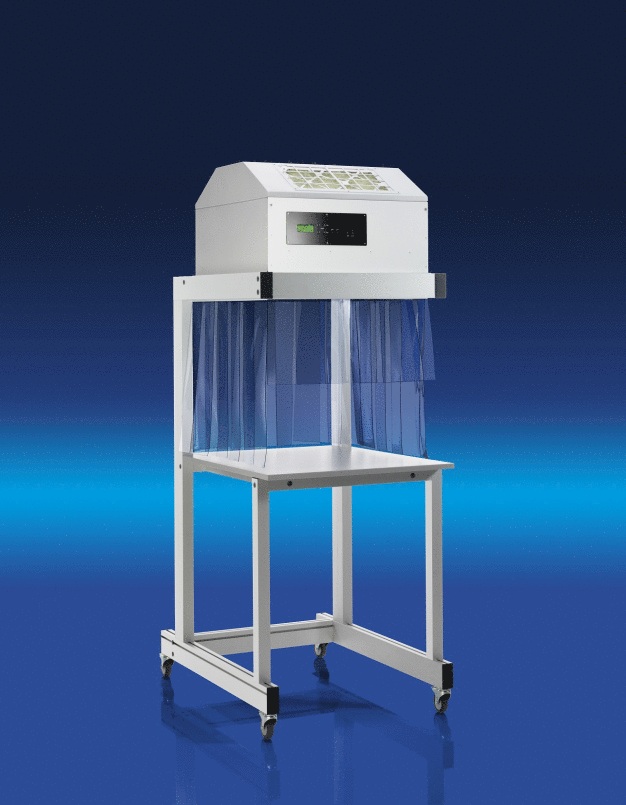CleanBoy Maxi – Standversion / CleanBoy Maxi - Standalone version CleanBoy Maxi – Standversion / CleanBoy Maxi - Standalone version