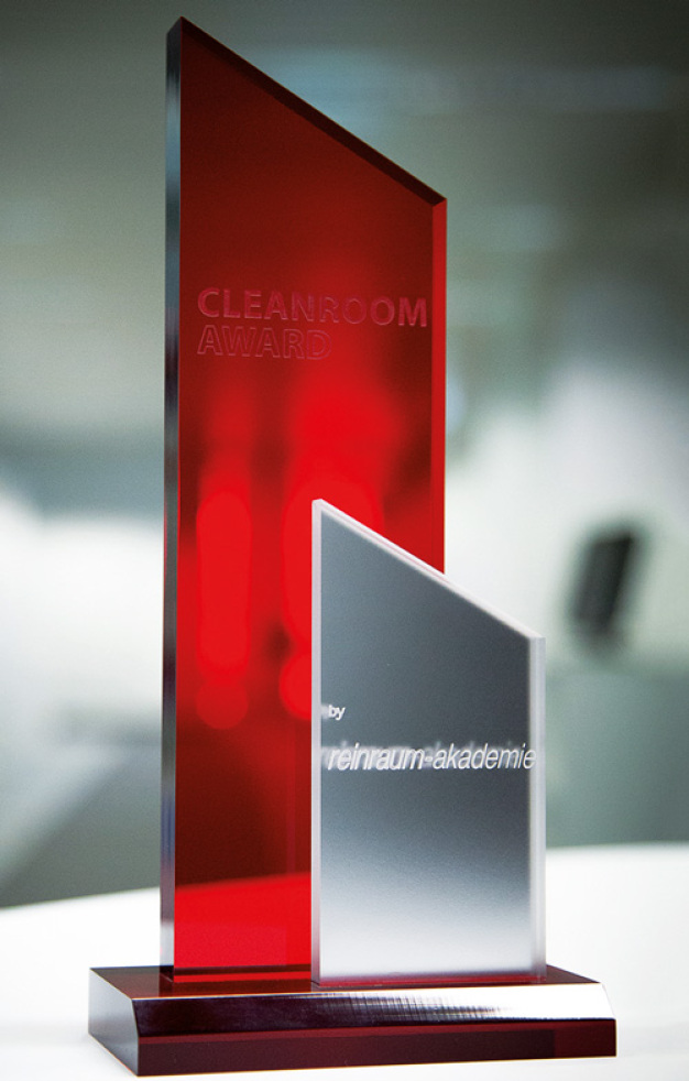 Cleanroom Award