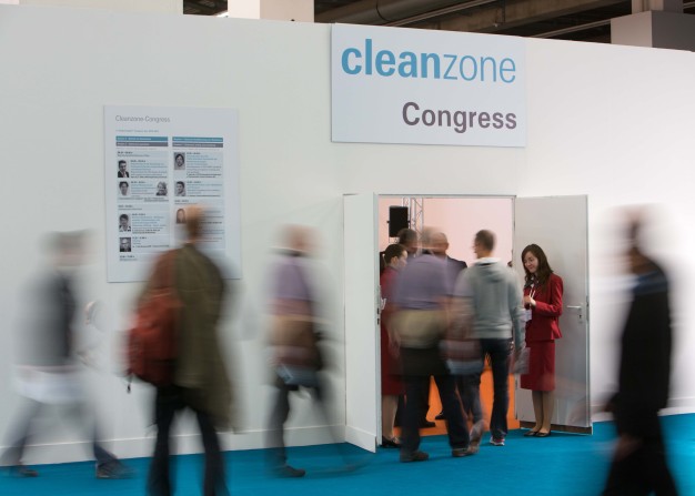 CleanzoneCongress_2012_Entrance