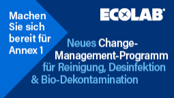 Ecolab