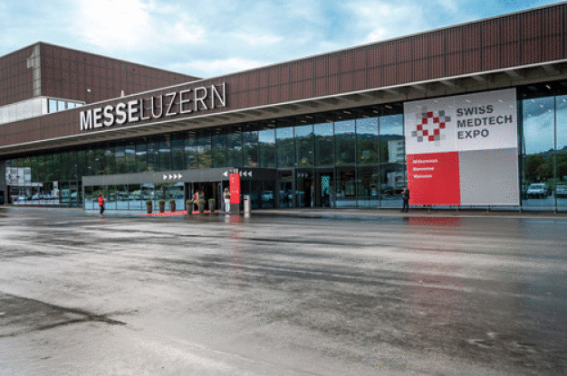 (Quelle: «Messe Luzern AG») (Quelle: «Messe Luzern AG»)