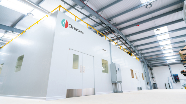© Connect 2 Cleanrooms © Connect 2 Cleanrooms