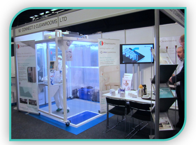 Stand 96, 3-4 December 2013