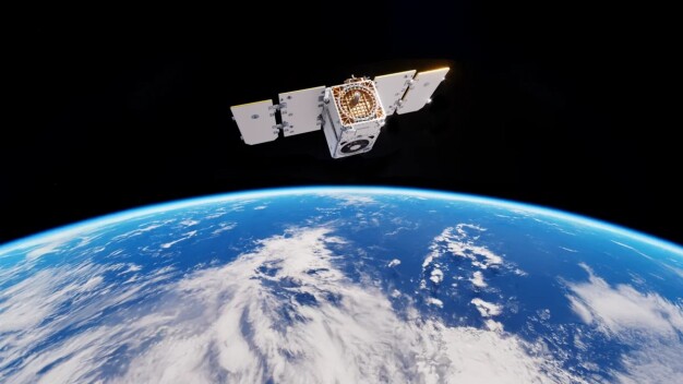 Des incendies de forêt à la pollution marine : Planet Labs produit désormais à Berlin des satellites qui rendent visibles les changements globaux presque en temps réel. (Copyright : Planet Labs Germany GmbH)