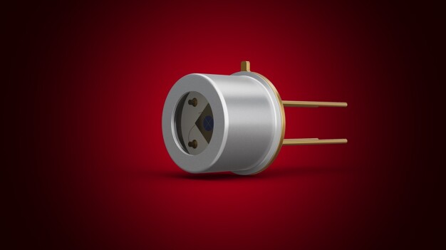 DALUT31-Serie: Vierfache Signalstärke und verbessertes Signal-Rausch-Verhältnis. (Copyright: LASER COMPONENTS Germany GmbH)