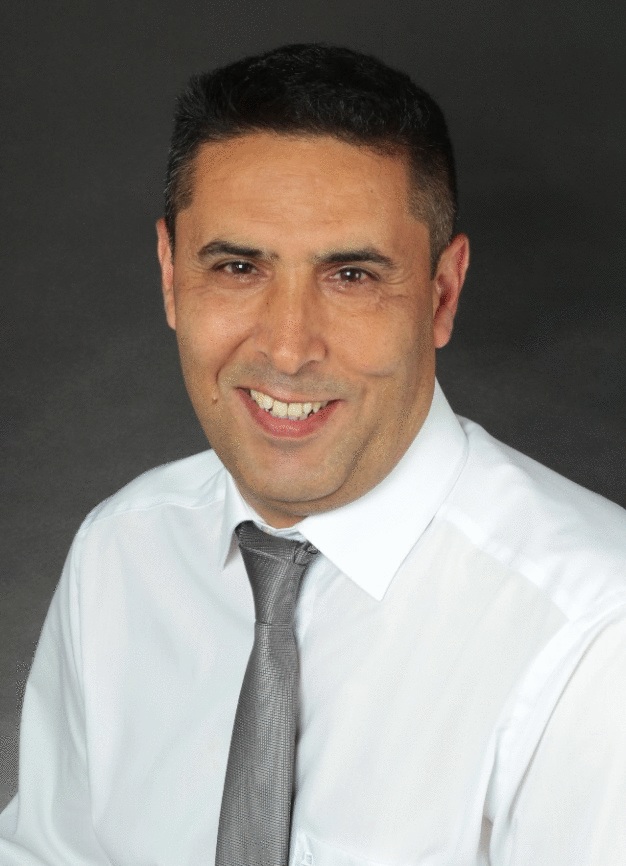 Yunus Demirtas, Leiter F+E, Ecoclean GmbH