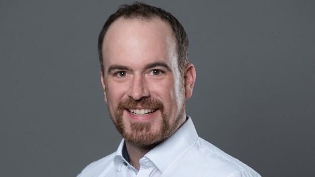 Alexander Dobler (Copyright: Bossard Deutschland GmbH)