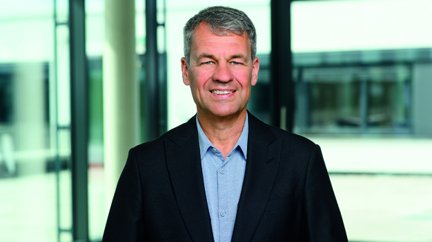 Dr. Markus Arendt