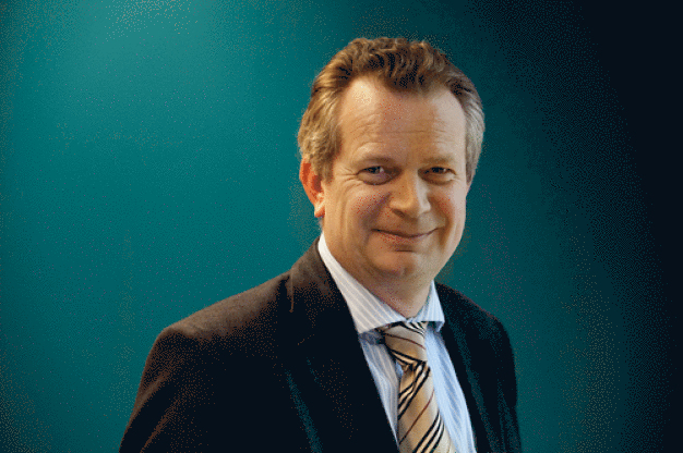 Dr. Friedrich Schneider