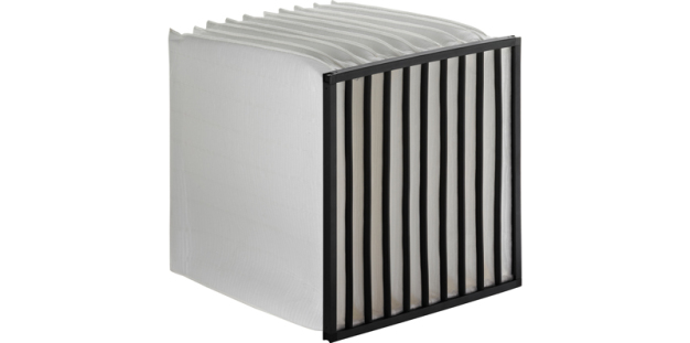 Die neueste Generation Taschenfilter: DriPak® Die neueste Generation Taschenfilter: DriPak®