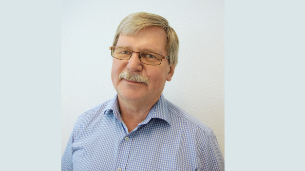 Dipl. Ing. Michael Mohr, Schülke & Mayr GmbH, Hygiene International, Engineering – Life Sciences