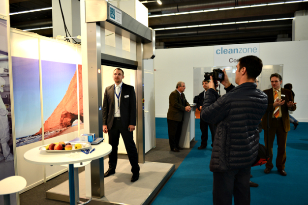 cleanzone 03 2012
