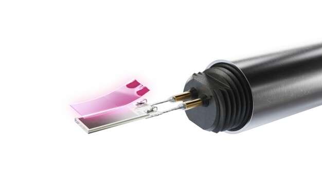 ChemShield – protection against chemical contamination (Photo: E+E Elektronik Ges.m.b.H.)