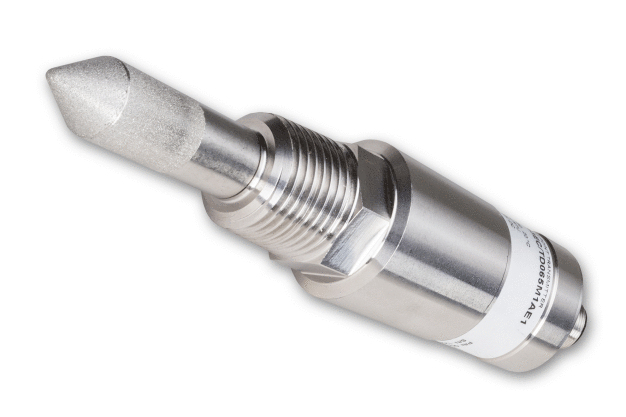 Abbildung 1: Kompakter Taupunktmessumformer EE355 für OEM Anwendungen. (Foto: E+E Elektronik GmbH) / Figure 1: Compact EE355 dewpoint transmitter for OEM applications. (Photo: E+E Elektronik GmbH) Abbildung 1: Kompakter Taupunktmessumformer EE355 für OEM Anwendungen. (Foto: E+E Elektronik GmbH) / Figure 1: Compact EE355 dewpoint transmitter for OEM applications. (Photo: E+E Elektronik GmbH)