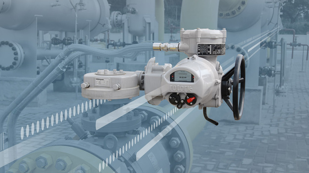 Ziel des Partnerprogramms ist es, durch das nahtlose Zusammenspiel intelligenter Komponenten den Kunden einen Mehrwert zu bieten. (Bildnachweis: Rotork) / The goal of the partner program is to provide added value for customers by ensuring the seamless integration of intelligent assets. (source: Rotork) Ziel des Partnerprogramms ist es, durch das nahtlose Zusammenspiel intelligenter Komponenten den Kunden einen Mehrwert zu bieten. (Bildnachweis: Rotork) / The goal of the partner program is to provide added value for customers by ensuring the seamless integration of intelligent assets. (source: Rotork)