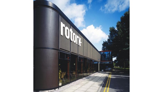 Rotork ist ein führender Anbieter von funktionskritischen Stellantrieben und Lösungen für die Durchflussregelung. (Bildnachweis: Rotork) / Rotork is a leading provider of mission-critical actuators and flow control solutions. (source: Rotork) Rotork ist ein führender Anbieter von funktionskritischen Stellantrieben und Lösungen für die Durchflussregelung. (Bildnachweis: Rotork) / Rotork is a leading provider of mission-critical actuators and flow control solutions. (source: Rotork)