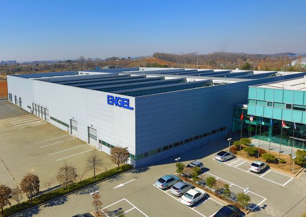 ENGEL Korea