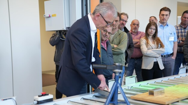 Erklärung durch Experten Erklärung durch Experten