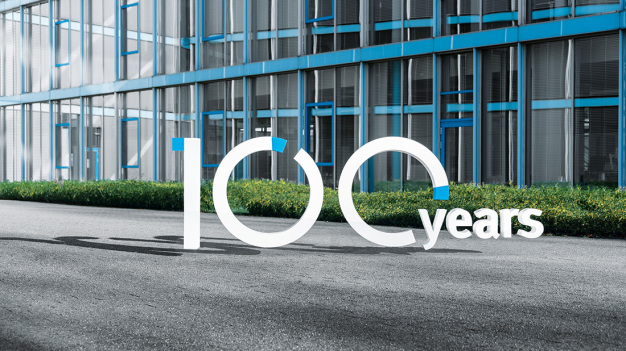 Festo 100 Signet Festo 100 Signet