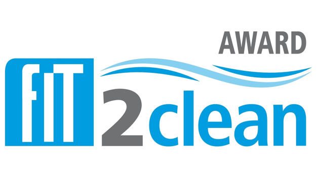 (Foto: FiT2clean Award 2026)