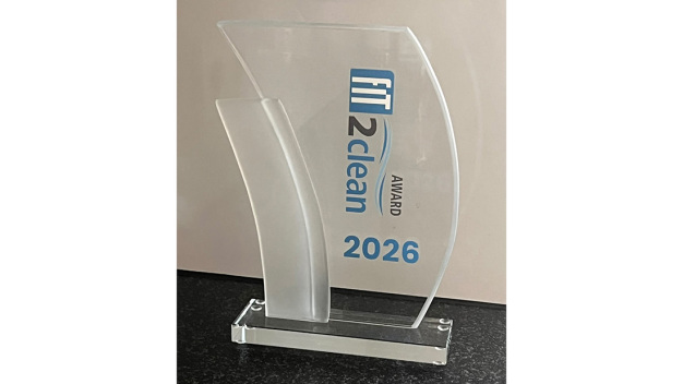 Finalisté soutěže FiT2clean Award 2026 s cenou 10 000 eur jsou určeni. Předání cen se uskuteční 25. června v rámci 34. odborné konference „Průmyslové čištění dílů“. Účastníci konference mohou hlasovat o vítězi. (Zdroj obrázku: Fachverband industrielle Teilereinigung e.V.)