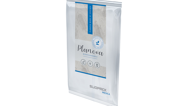 Flow Pack Planova