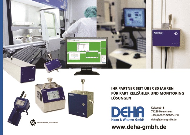 FMS-DEHA Haan & Wittmer GmbH