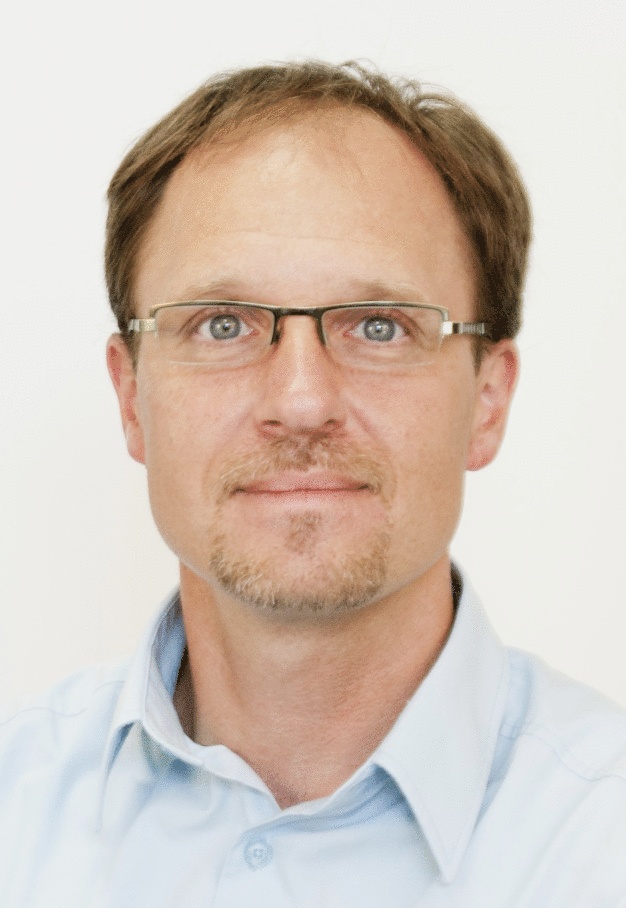 Dipl. Ing. (FH) Helmar Scholz, Leiter Entwicklung Sensoren, SCHMIDT Technology GmbH
