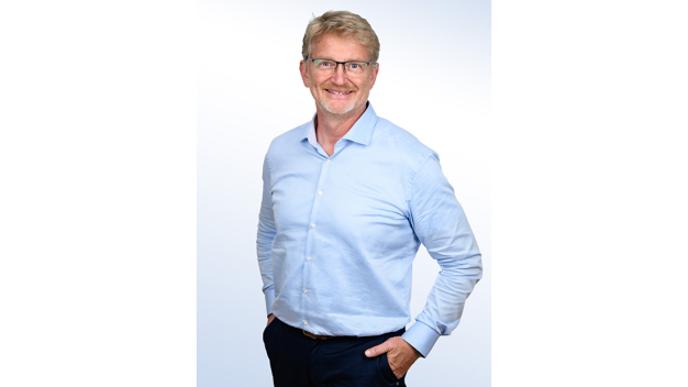 Frank Panofen, nowo mianowany Chief Client Officer (CCO) firmy MBV AG.