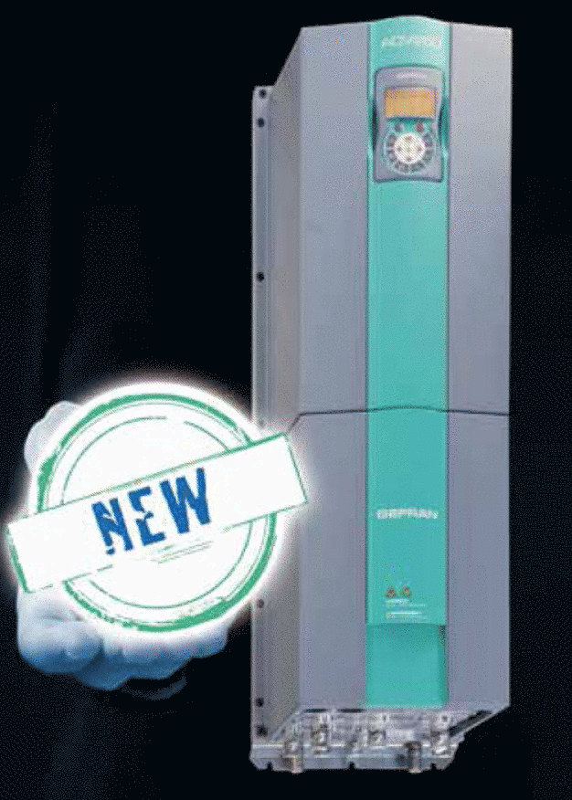 Kompakt, robust und leistungsstark – mit dem neuen flüssigkeitsgekühlten Frequenzumrichter ADV200 WH für Leistungen von 30 kW bis 1,2 MW komplettiert GEFRAN seine Umrichter-Portfolio. Zielgruppe ist die Kunststoffverarbeitende Industrie.