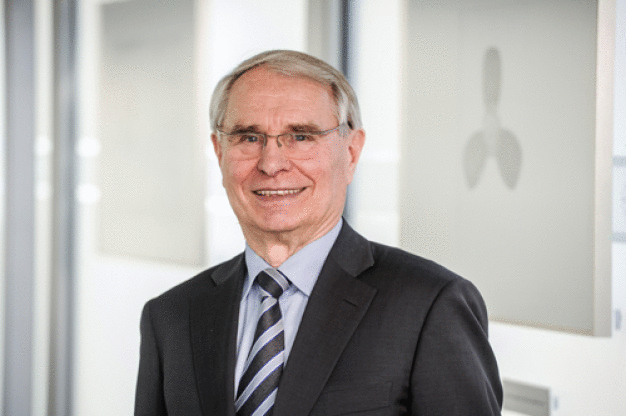 Gerhard Sturm Gerhard Sturm