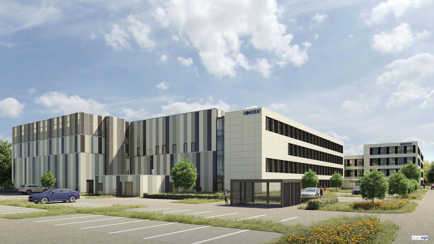 (Copyright: © PSP Architekten Ingenieure ) (Copyright: © PSP Architekten Ingenieure )
