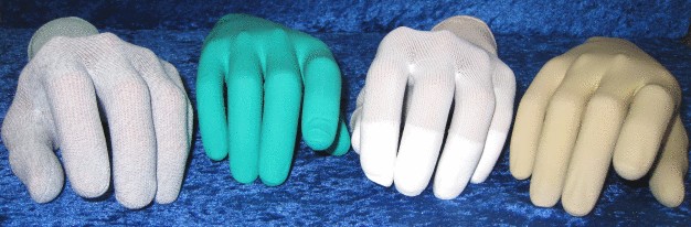 Handschuhe divers