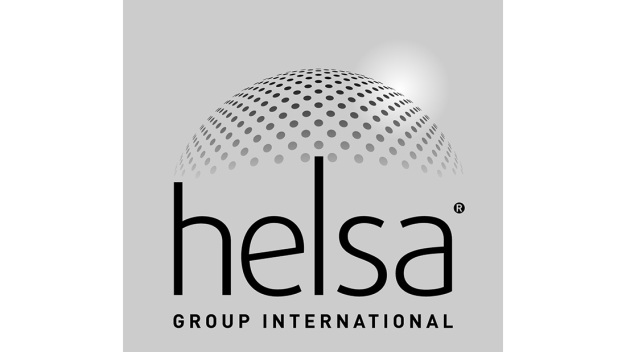 Logo helsa® Group International (copyright by helsa GmbH & Co. KG)