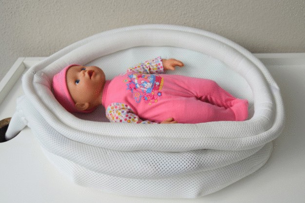 Mit „ARTUS“, dem ARTificial UteruS, haben Wissenschaftler der Hohenstein Institute die weltweit erste künstliche Gebärmutter entwickelt, die frühgeborene Babys mit sensorischen Reizen in ihrer Entwicklung unterstützt. (© Hohenstein Group) / With 