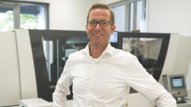 Sven Braatz: 