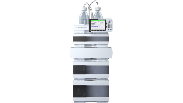 Viele Laborbereiche verschiedener Branchen nutzen für eine präzise Stofftrennung chromatographische Systeme. (Quelle: AnaTox GmbH & Co. KG)